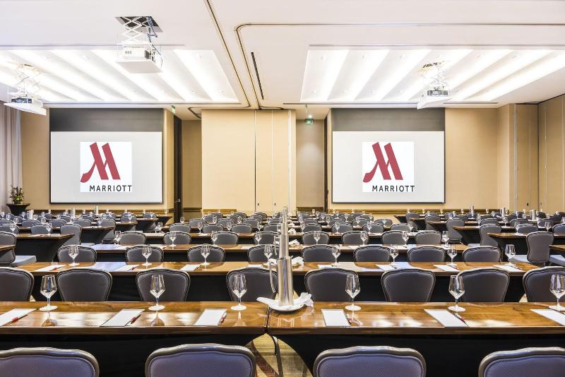 ホテル Medellin Marriott