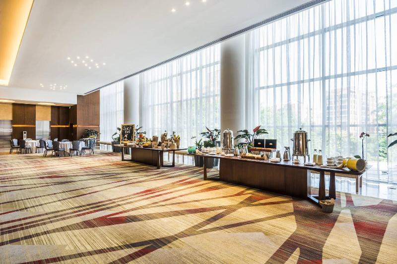 ホテル Medellin Marriott