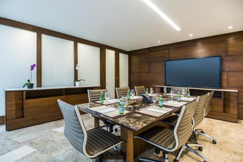 ホテル Medellin Marriott