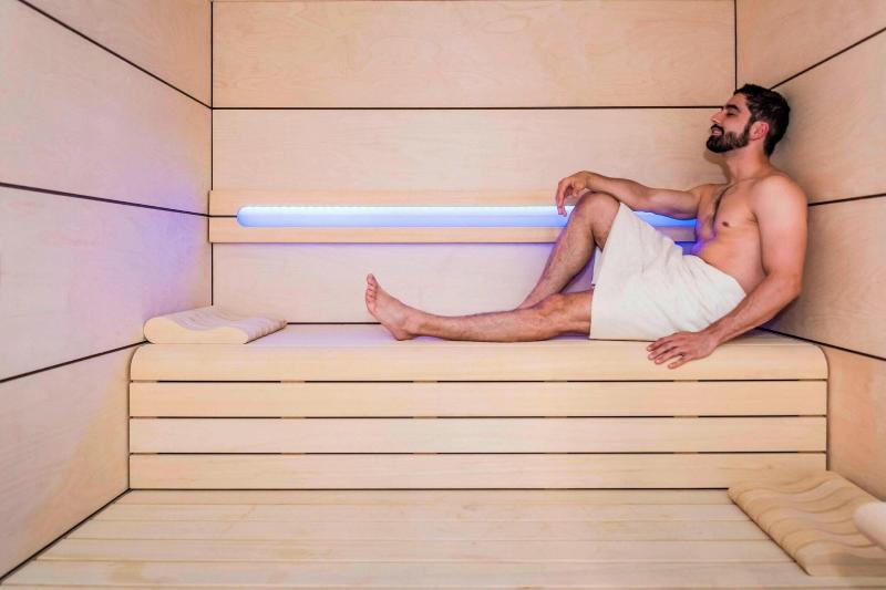 ホテル Medellin Marriott