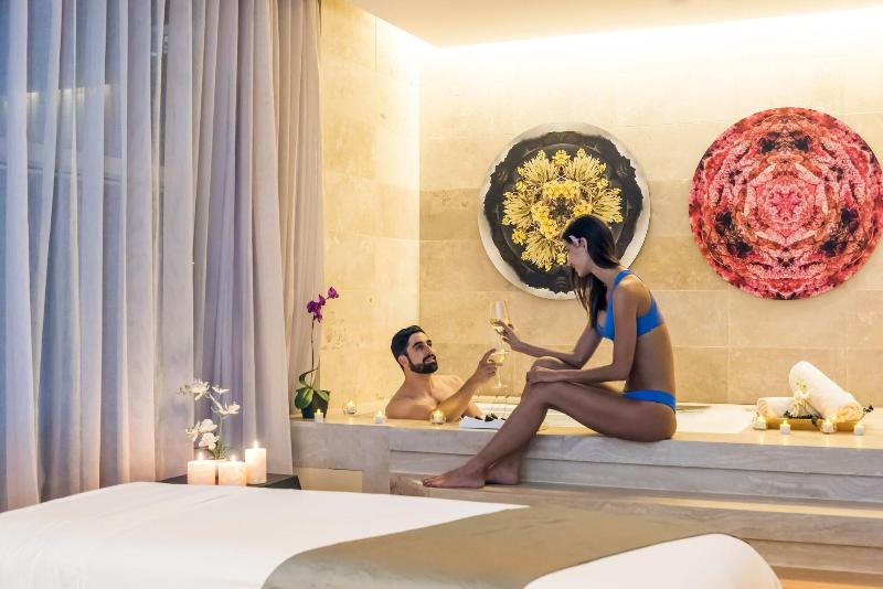 ホテル Medellin Marriott