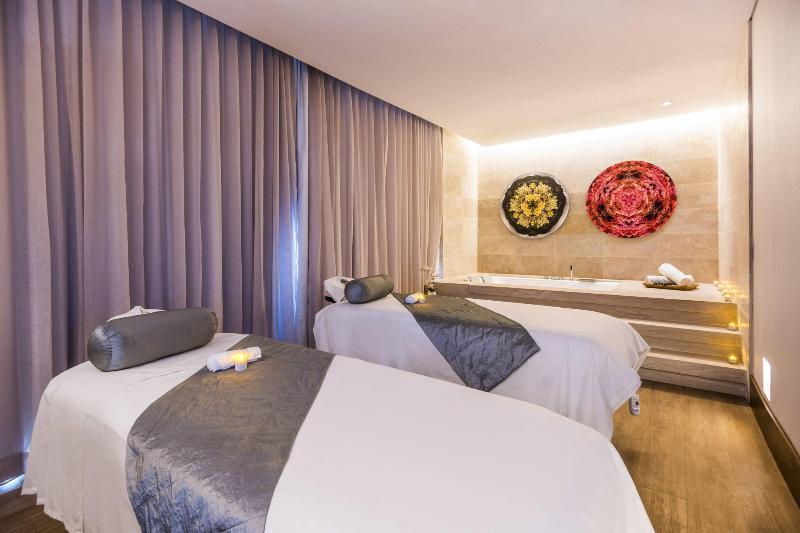 ホテル Medellin Marriott