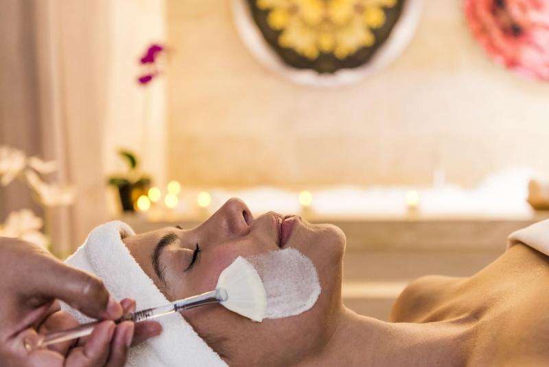 ホテル Medellin Marriott