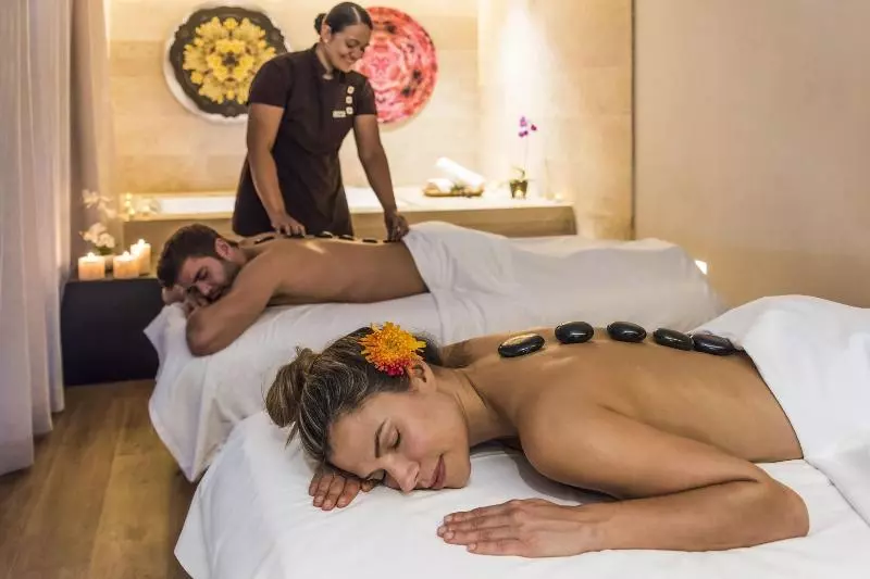 ホテル Medellin Marriott