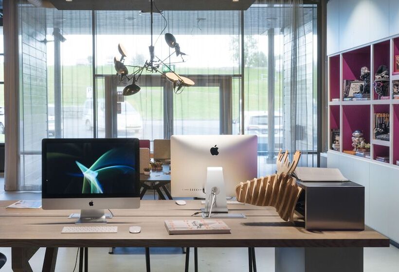 בית מלון כפרי X