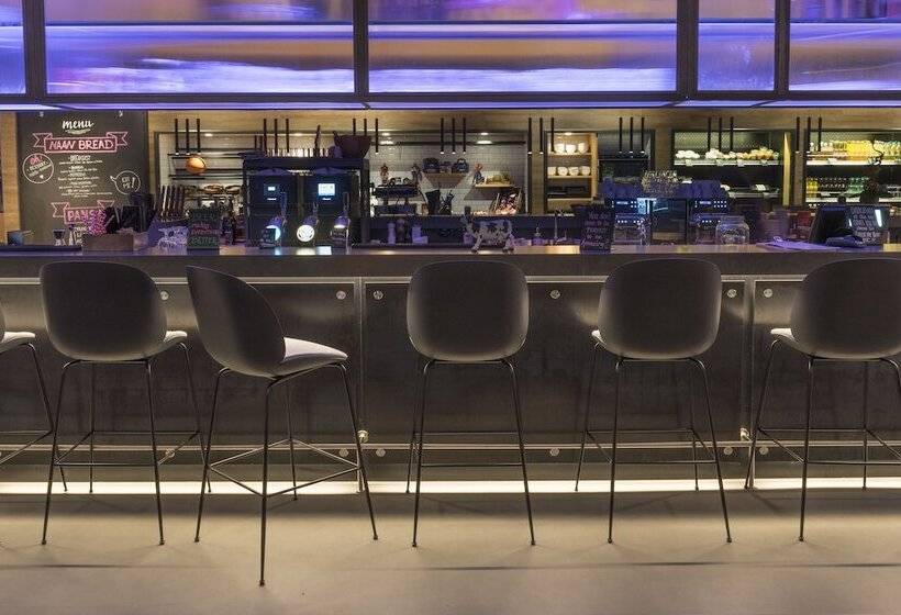 בית מלון כפרי X