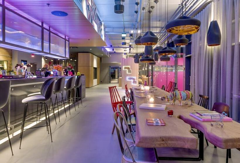 בית מלון כפרי X