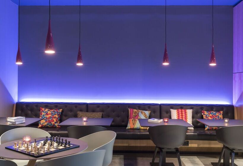 בית מלון כפרי X