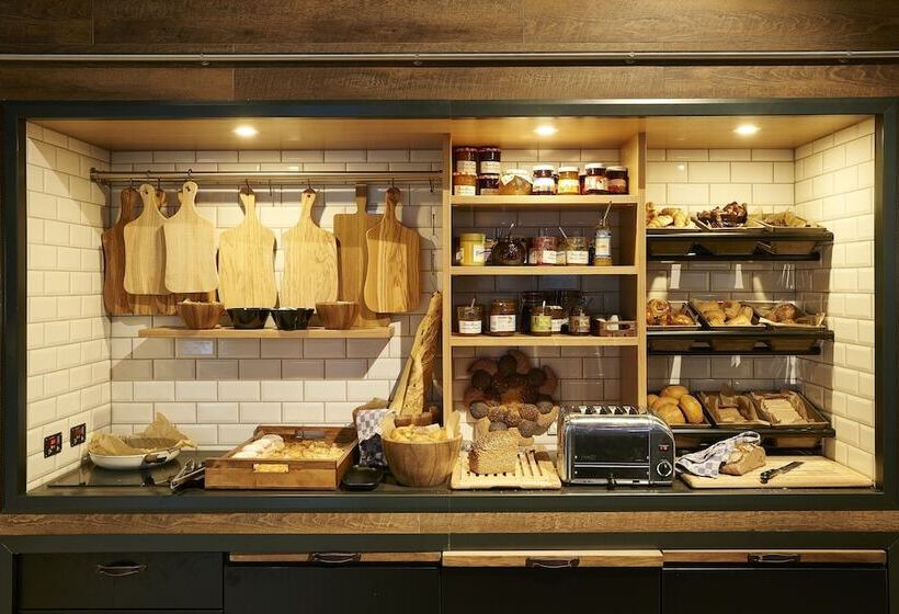 בית מלון כפרי X