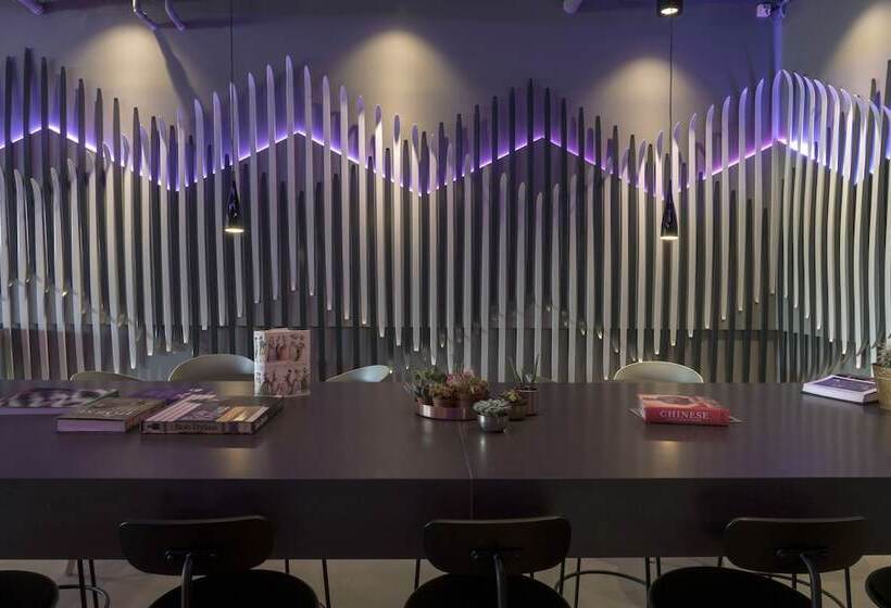 בית מלון כפרי X