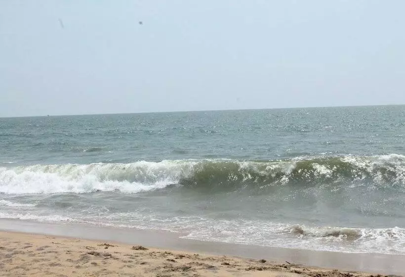 ホテル Prego Suites