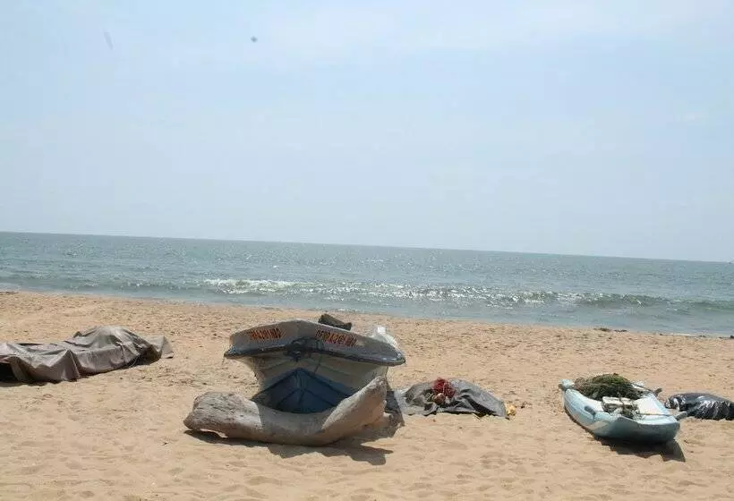 ホテル Prego Suites