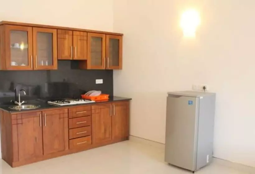 ホテル Prego Suites