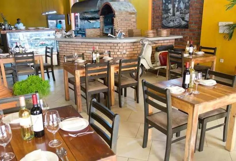 ホテル Prego Suites