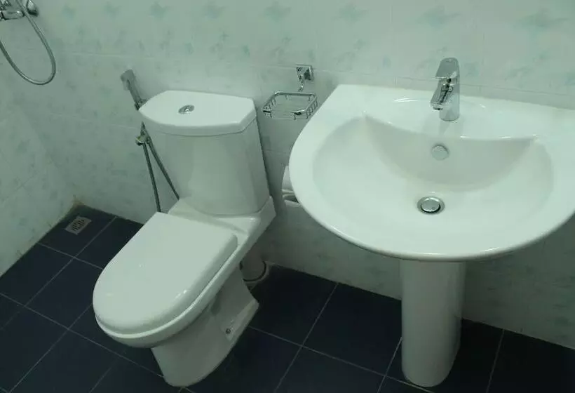 ホテル Prego Suites