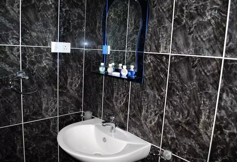 ホテル Prego Suites