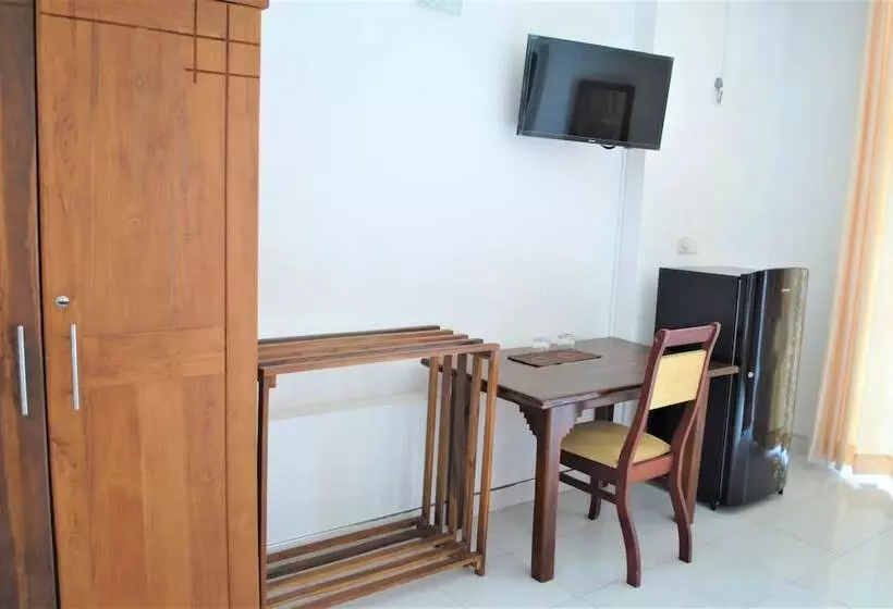 ホテル Prego Suites