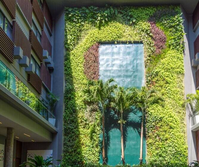 The Fives Downtown Hotel & Residences, Curio Collection by Hilton