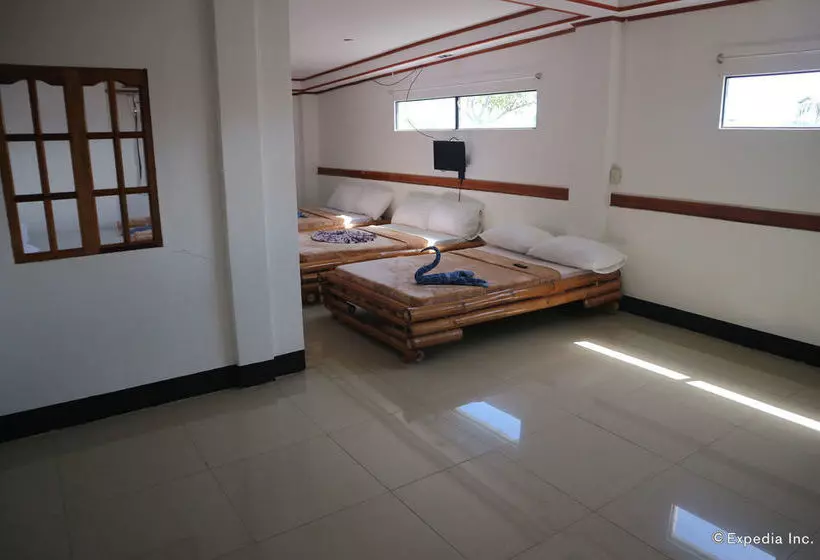 Majatalo Oliveros Place Kalibo