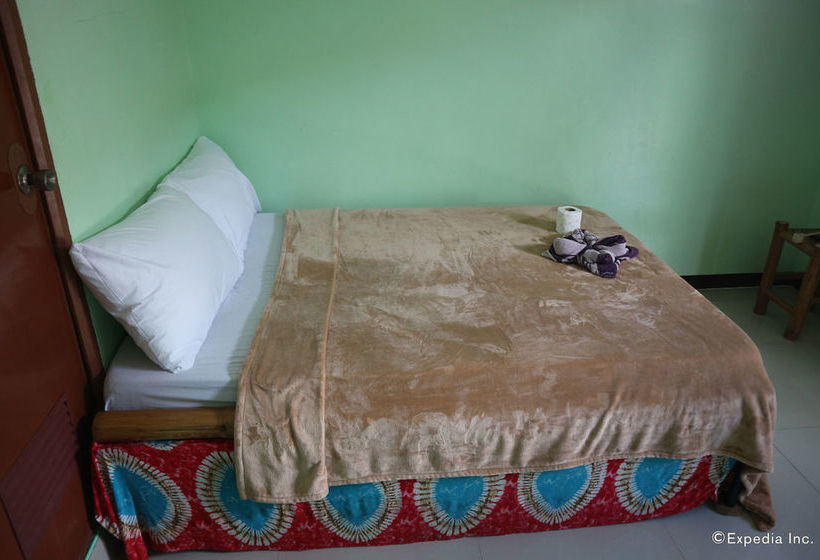 펜션 Oliveros Place Kalibo