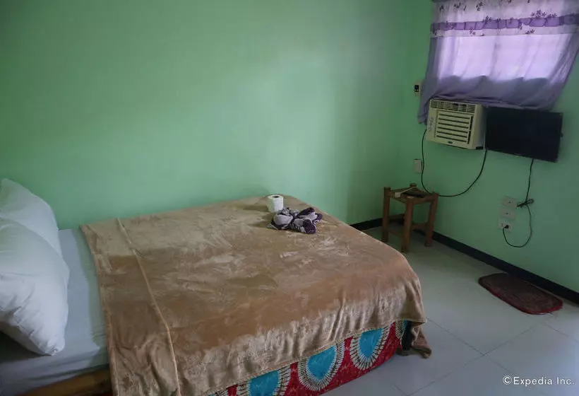 Majatalo Oliveros Place Kalibo