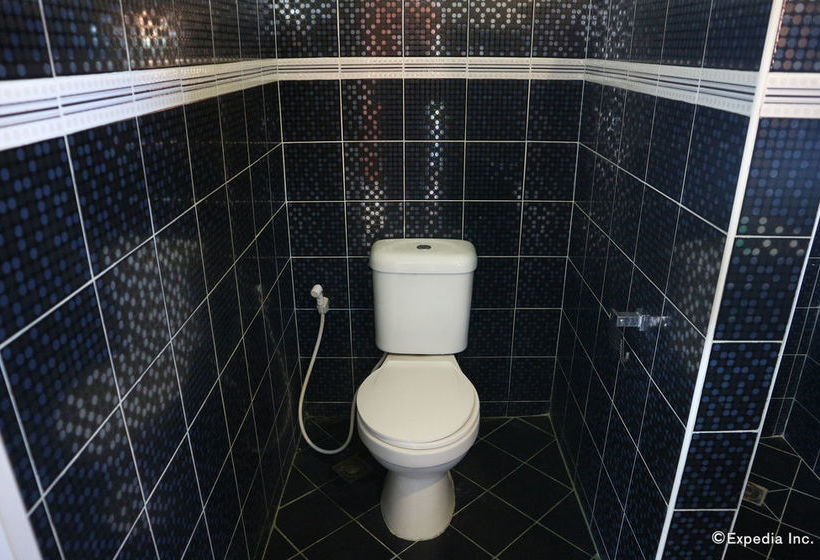 펜션 Oliveros Place Kalibo