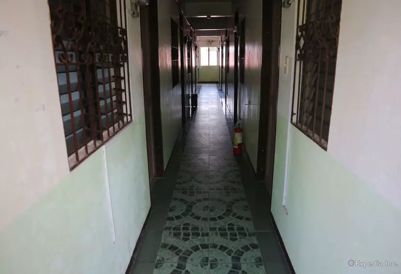 Majatalo Oliveros Place Kalibo