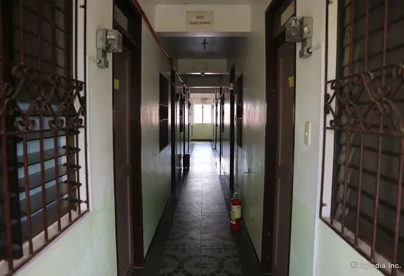 Majatalo Oliveros Place Kalibo