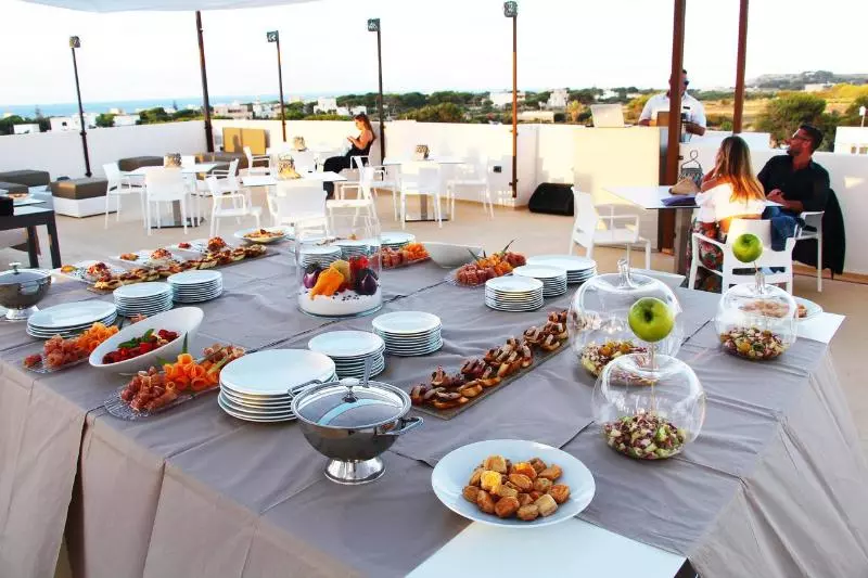 پانسیون Resort Il Mulino