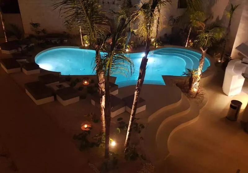 پانسیون Resort Il Mulino
