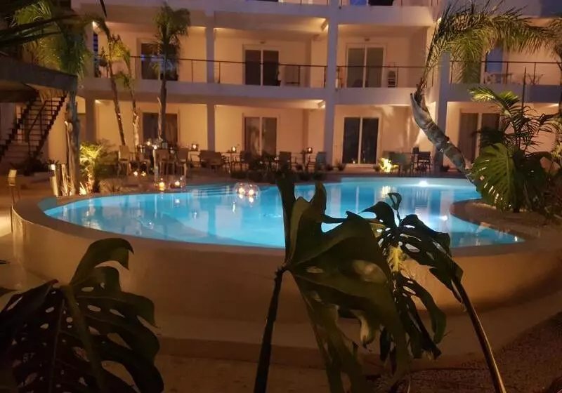 پانسیون Resort Il Mulino