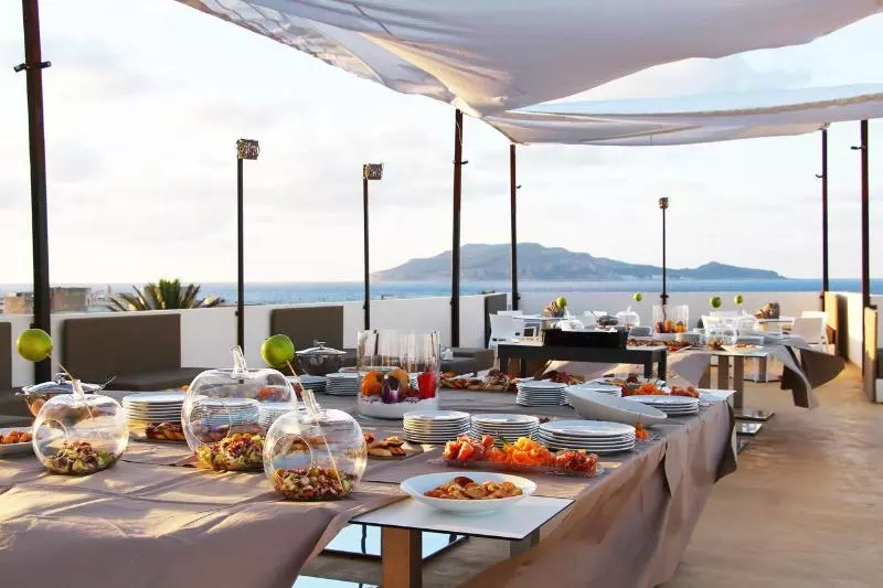 پانسیون Resort Il Mulino