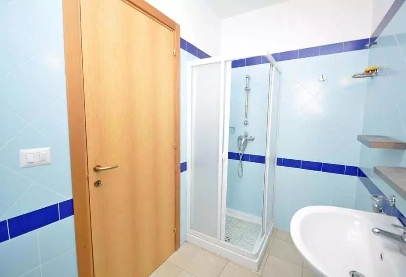 Residence Punta Pizzo