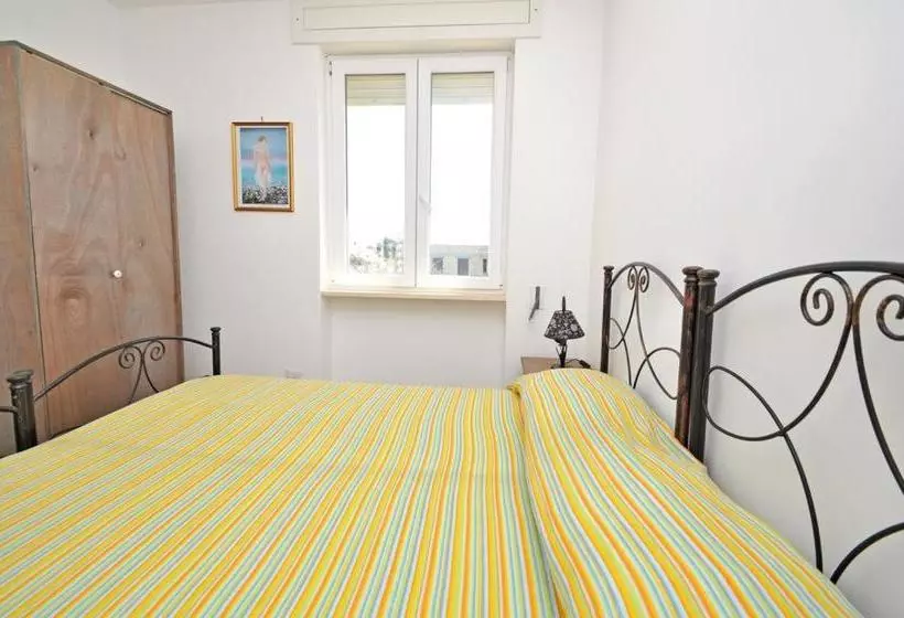Residence Punta Pizzo