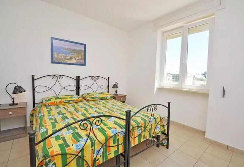 Residence Punta Pizzo