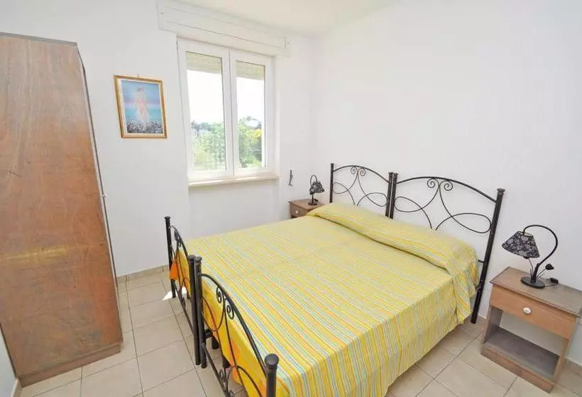 Residence Punta Pizzo