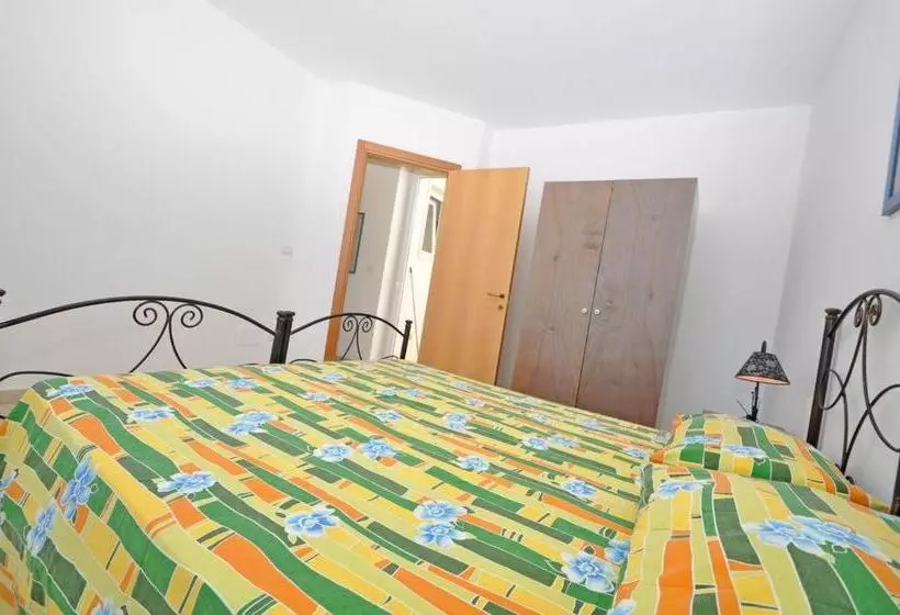 Residence Punta Pizzo