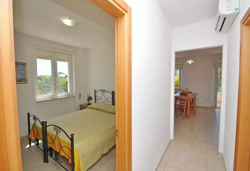 Residence Punta Pizzo