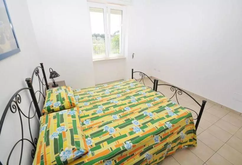 Residence Punta Pizzo
