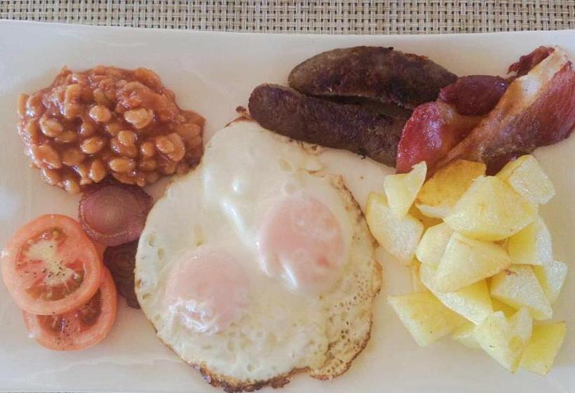 منتجع Palawan Sandcastles