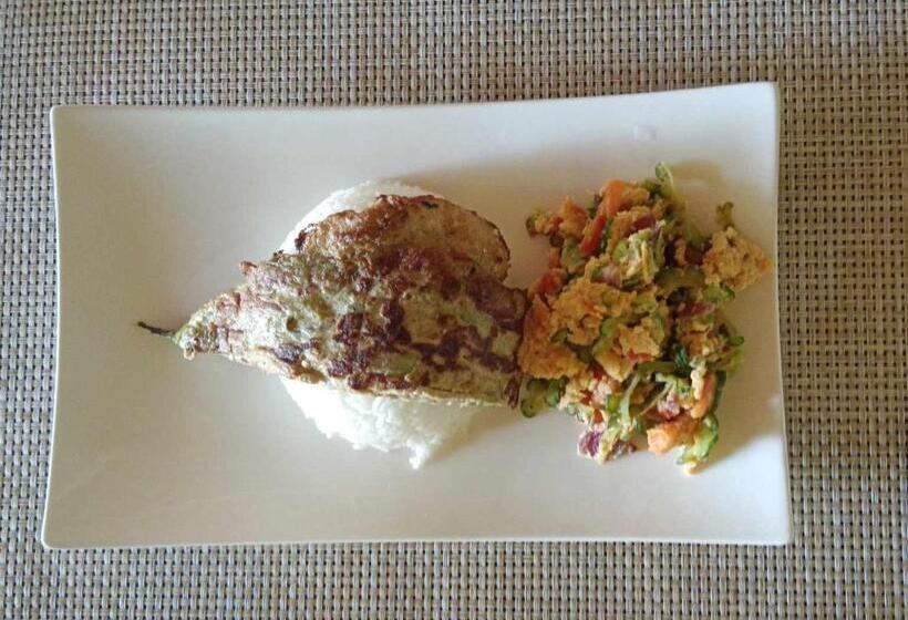 منتجع Palawan Sandcastles