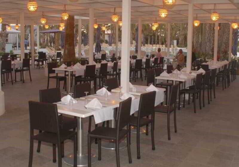 渡假胜地  Palm Beach Club Marmara Djerba