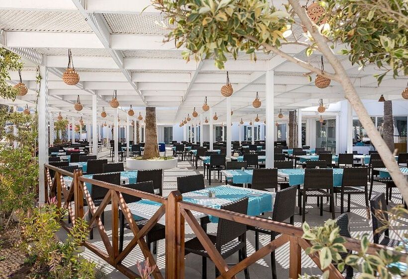 渡假胜地  Palm Beach Club Marmara Djerba