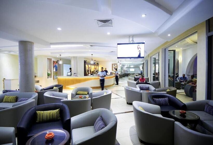 אתר נופש Palm Djerba Suites