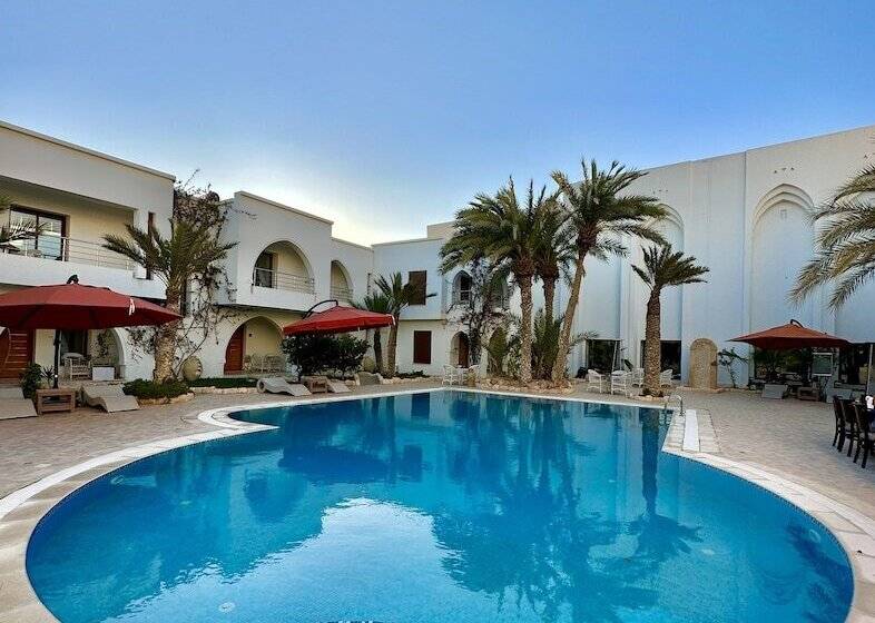 אתר נופש Palm Djerba Suites