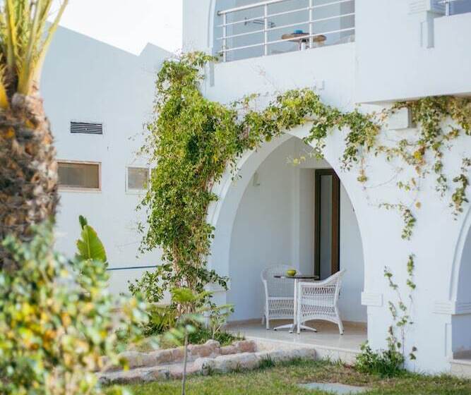 אתר נופש Palm Djerba Suites