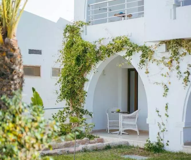 Lomakeskus Palm Djerba Suites