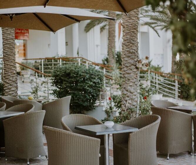 אתר נופש Palm Djerba Suites