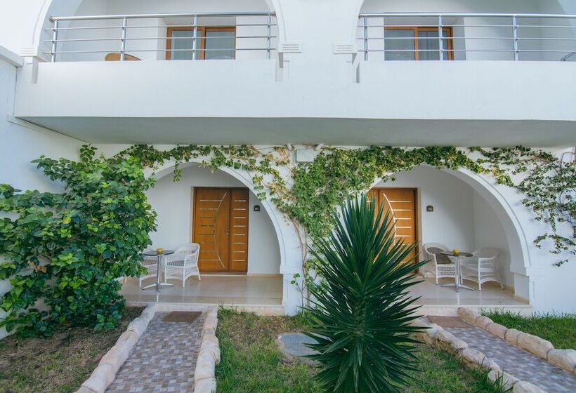 אתר נופש Palm Djerba Suites