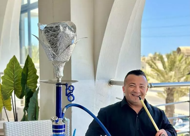 Lomakeskus Palm Djerba Suites